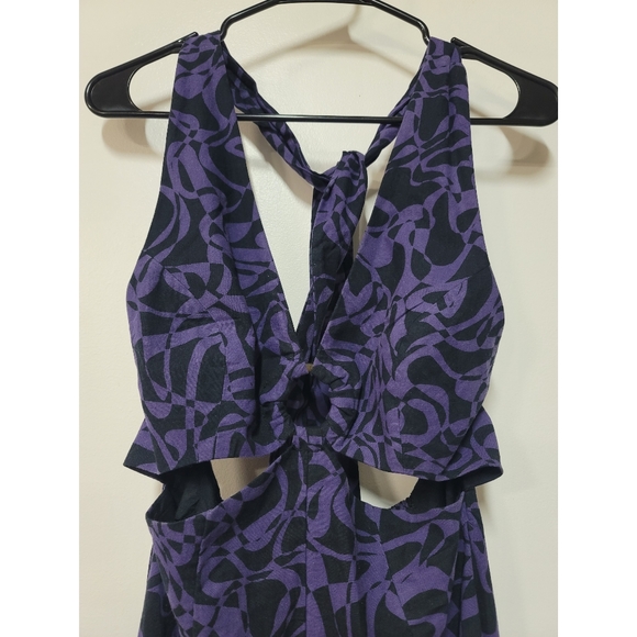 Free people Kira Jumpsuit size - Picture 4 of 4